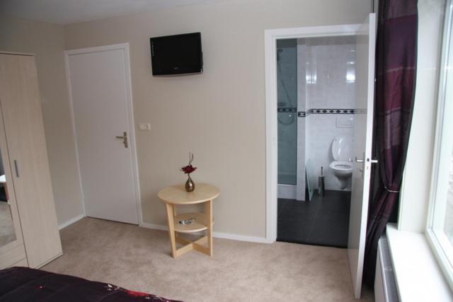 Katwijk aan Zee Bed And Breakfast Katwijk חדר תמונה