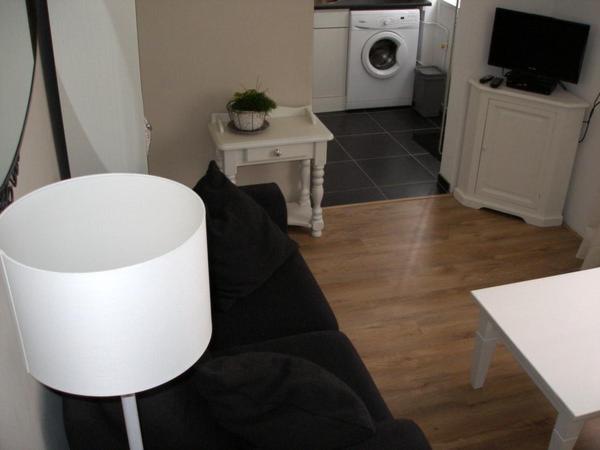 Katwijk aan Zee Bed And Breakfast Katwijk חדר תמונה