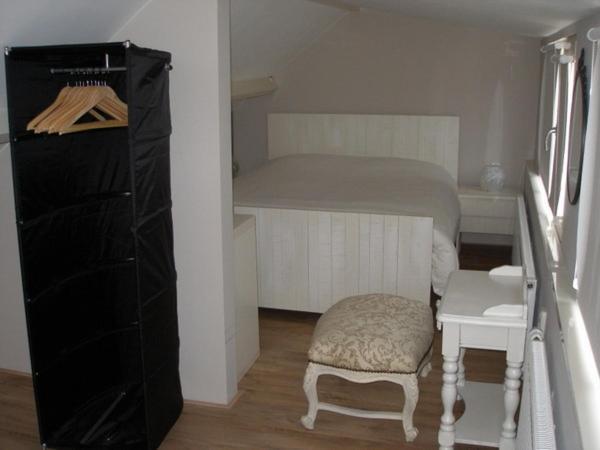 Katwijk aan Zee Bed And Breakfast Katwijk חדר תמונה