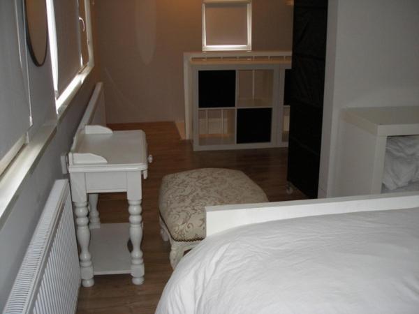 Katwijk aan Zee Bed And Breakfast Katwijk חדר תמונה