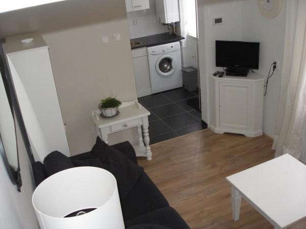 Katwijk aan Zee Bed And Breakfast Katwijk חדר תמונה