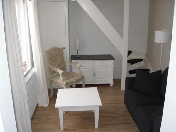 Katwijk aan Zee Bed And Breakfast Katwijk חדר תמונה