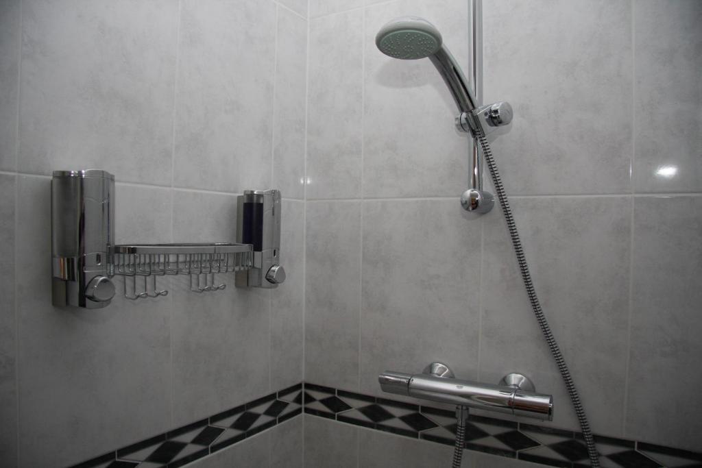 Katwijk aan Zee Bed And Breakfast Katwijk חדר תמונה
