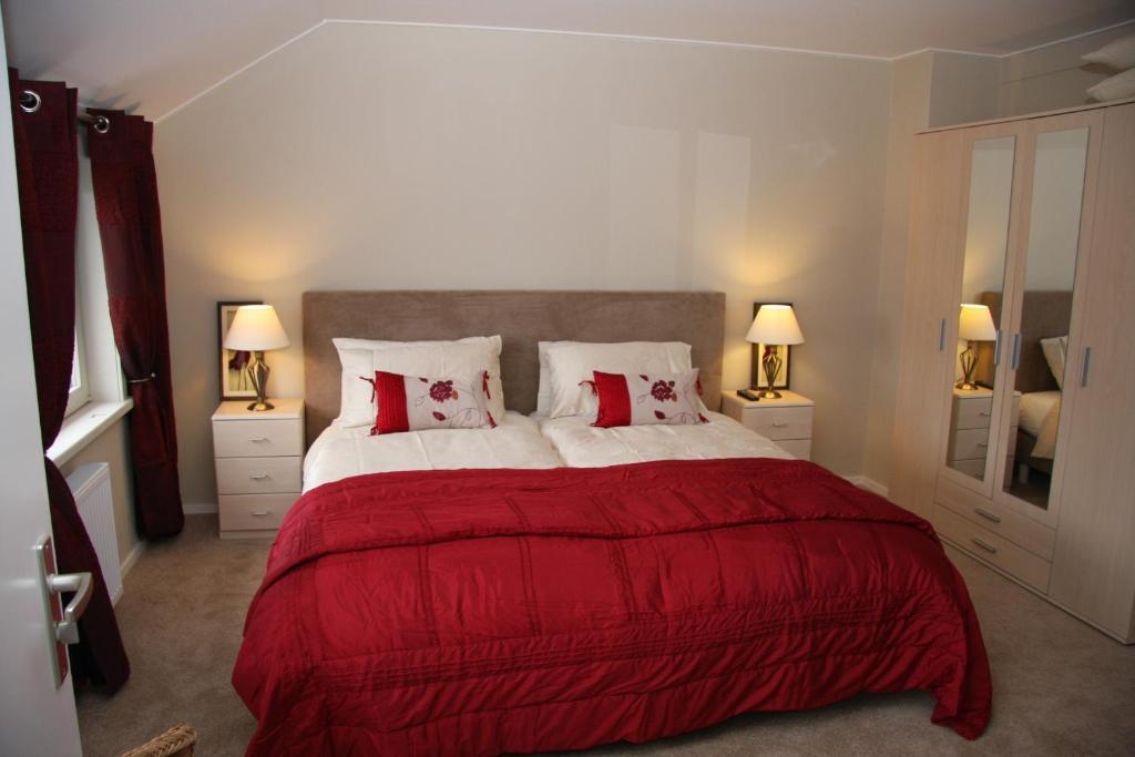 Katwijk aan Zee Bed And Breakfast Katwijk חדר תמונה