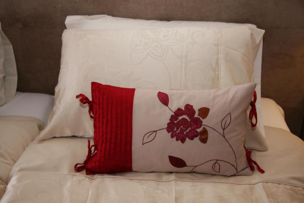 Katwijk aan Zee Bed And Breakfast Katwijk חדר תמונה