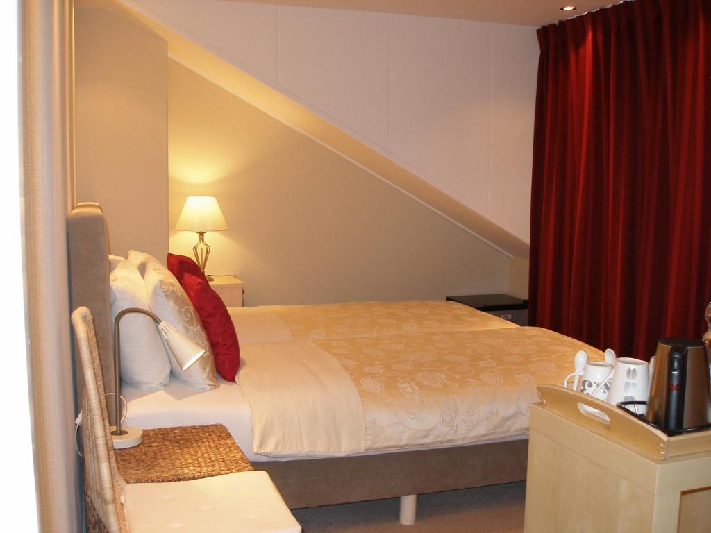 Katwijk aan Zee Bed And Breakfast Katwijk חדר תמונה