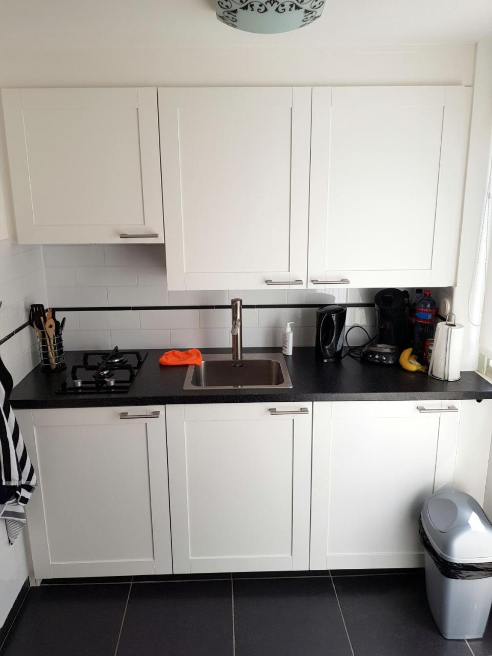 Katwijk aan Zee Bed And Breakfast Katwijk מראה חיצוני תמונה