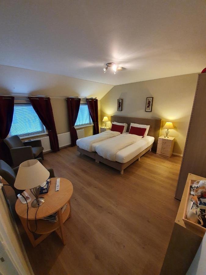 Katwijk aan Zee Bed And Breakfast Katwijk מראה חיצוני תמונה